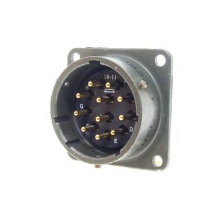 Amphenol PT 11C 1116 PIN RECP PT02A1811P